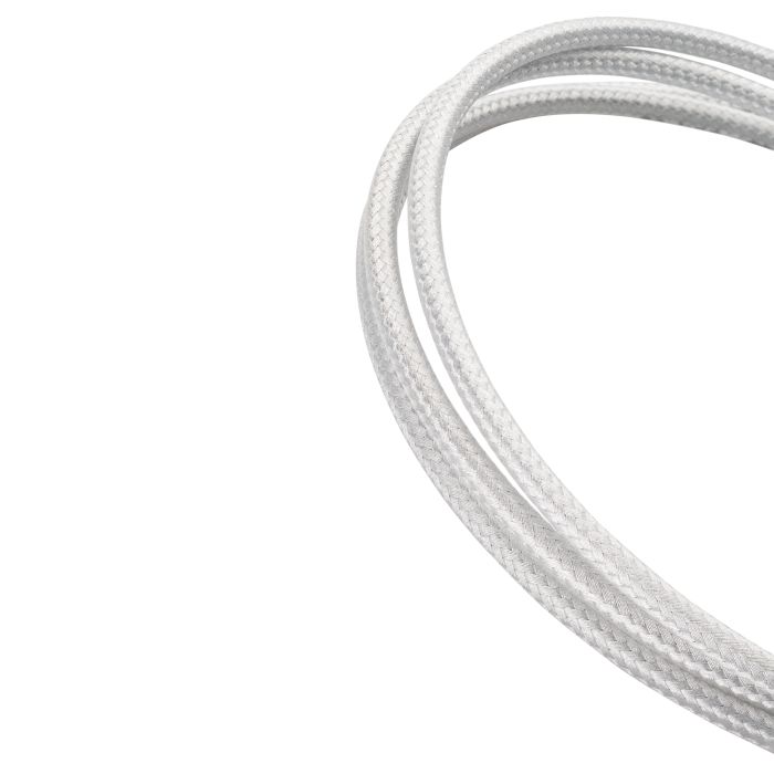 Jagwire brake housing 5mm cgx-sl slick-lube (10 m) - sterling silver