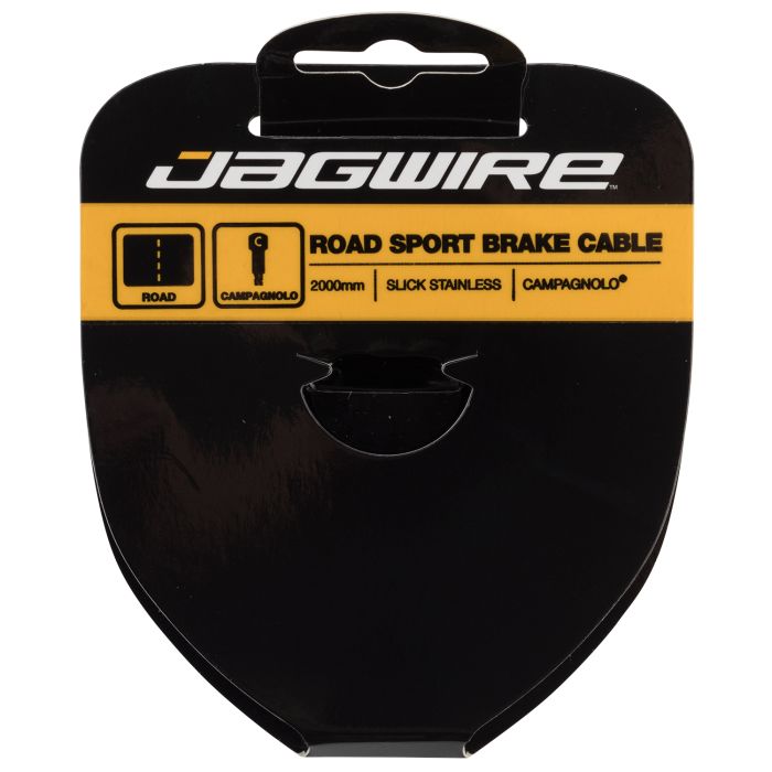 Jagwire stainless steel brake cable