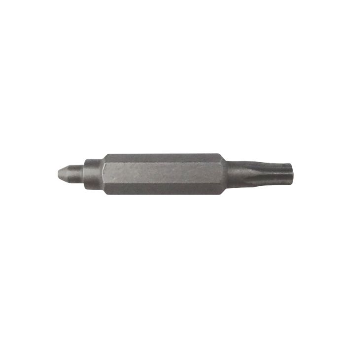 Jagwire double ended replacement pin (standard t8 torx)
