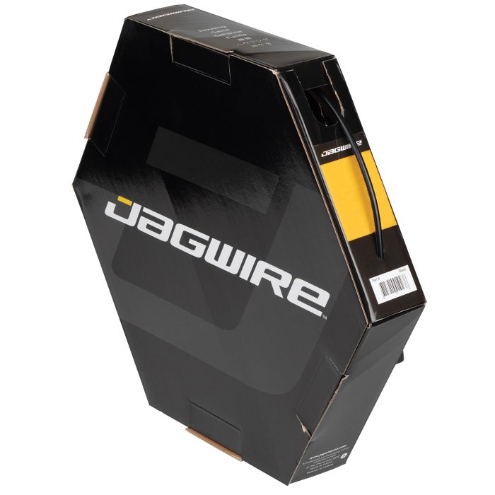 Jagwire dropper post housing 3mm lex-sl slick lube (30 m) - black