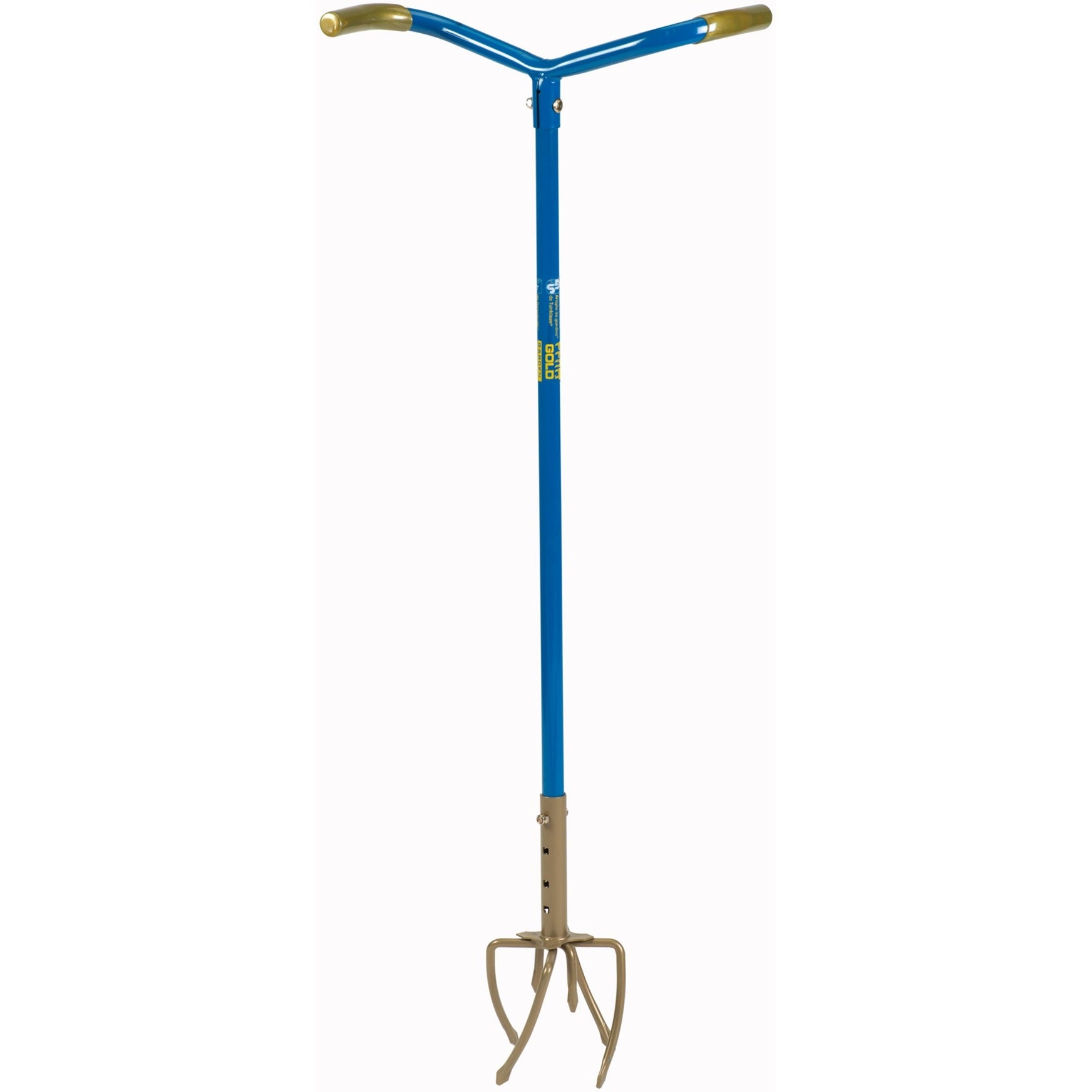 JEI JEI Tuinklauw Gold