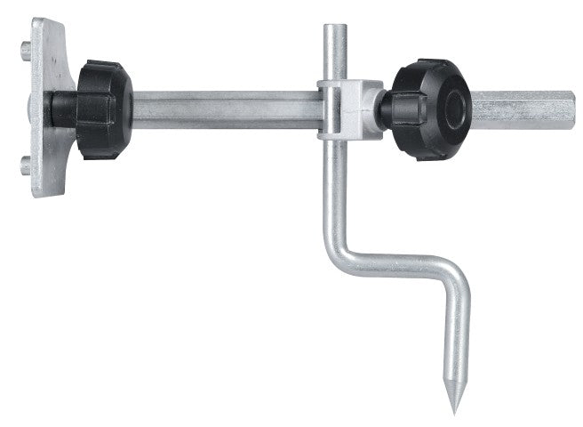 Makita accessoires cirkelgeleider - jm21000320