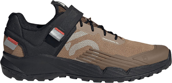 Five ten 5.10 trailcross clip - mtb shoes | 42