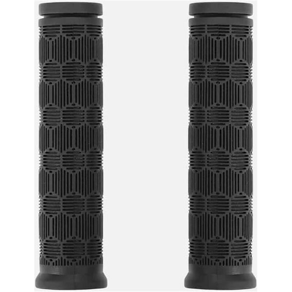 JIVR Step handvatten grips set zwart