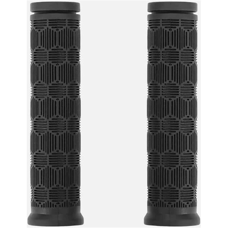 JIVR Step handvatten grips set zwart