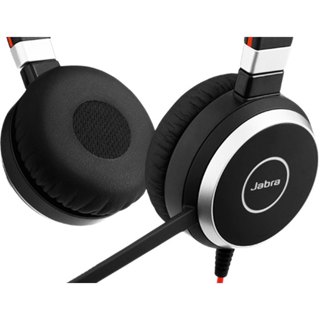 Jabra Evolve 40 UC Stereo