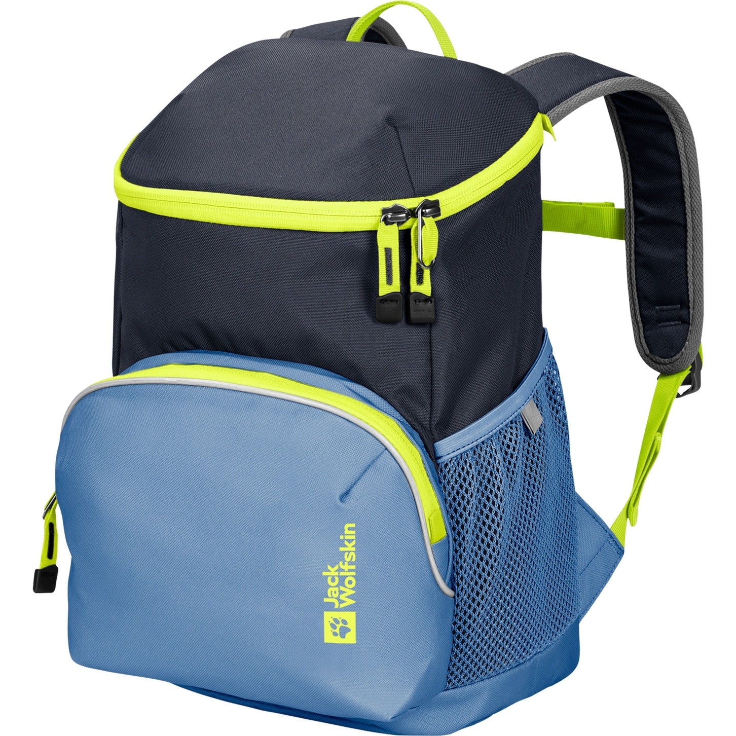 Jack Wolfskin Jack Wolfskin Erlebnis-pakket
