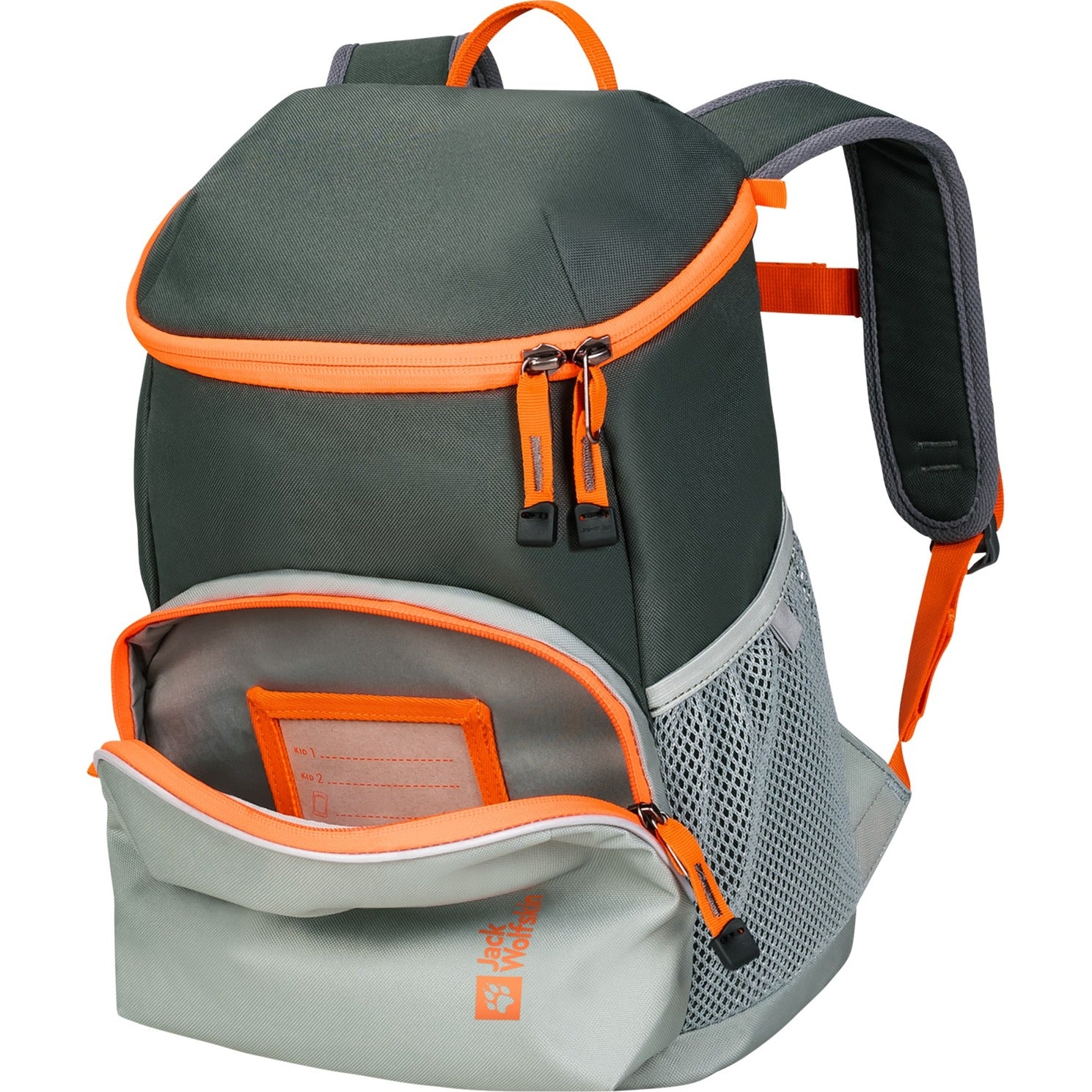 Jack Wolfskin Jack Wolfskin Erlebnis-pakket