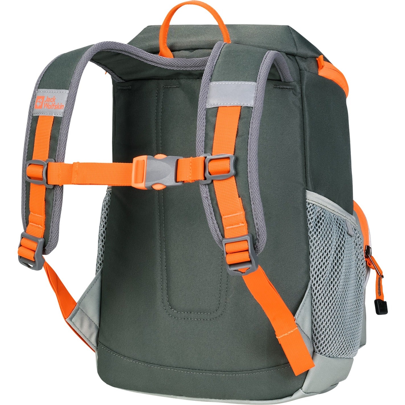 Jack Wolfskin Jack Wolfskin Erlebnis-pakket