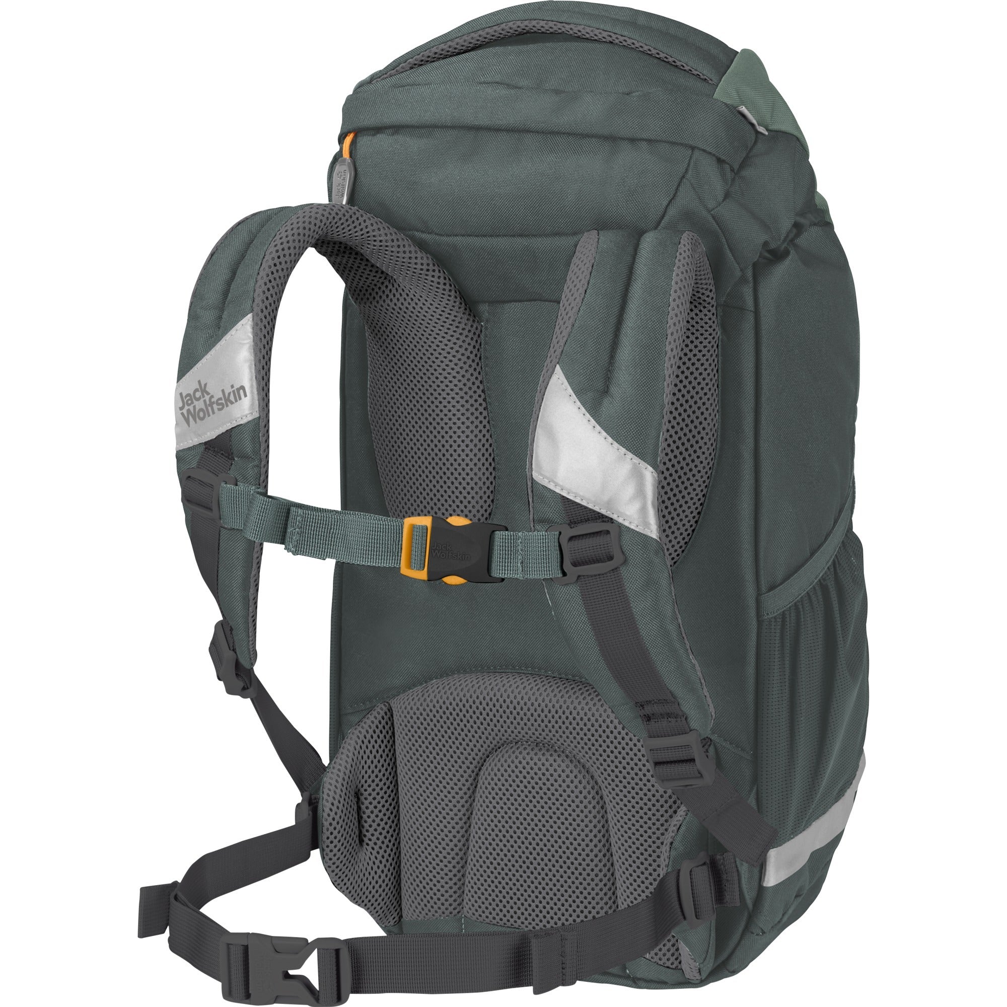 Jack Wolfskin Jack Wolfskin Ontdekkingsreiziger 20