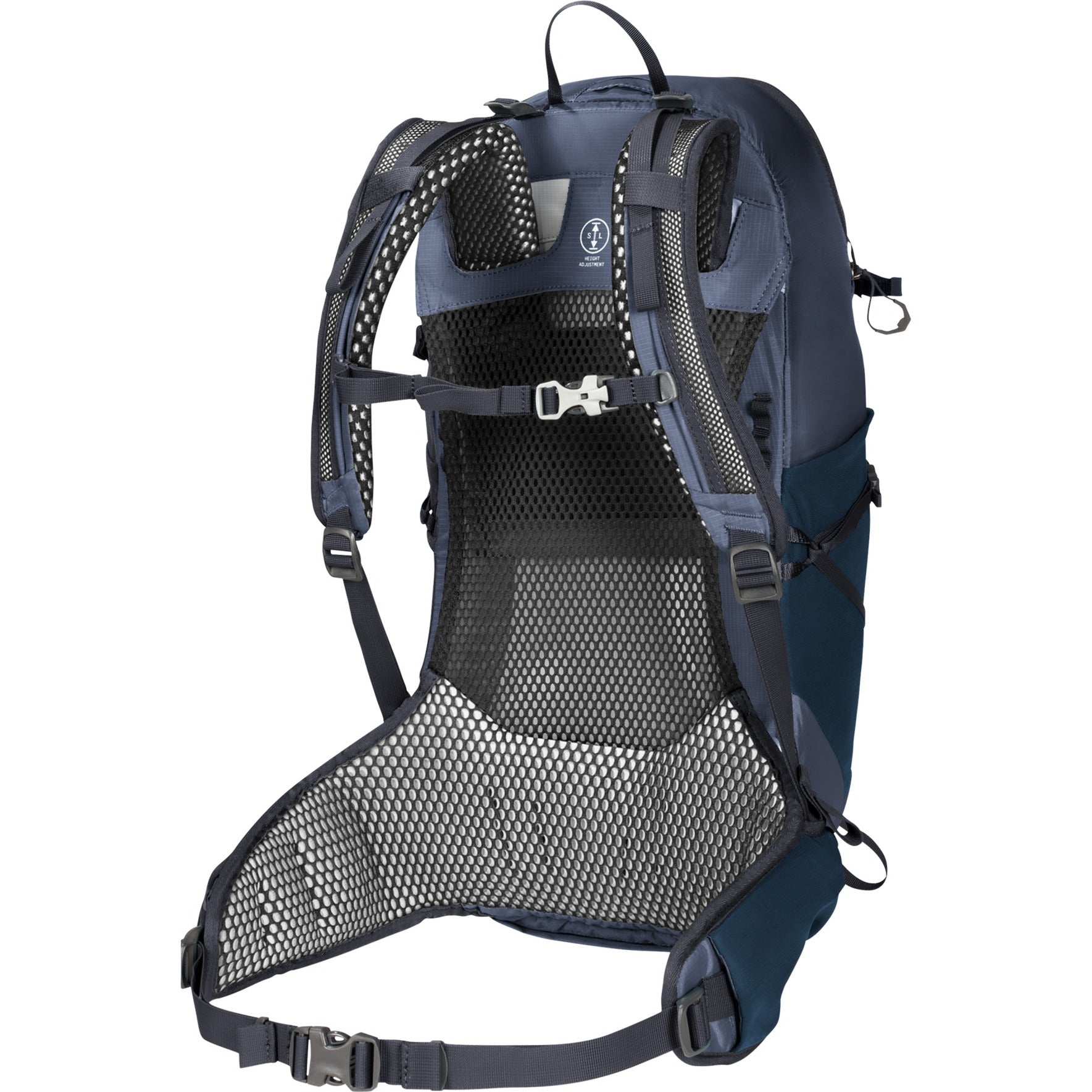 Jack Wolfskin Jack Wolfskin Prelight Vent 25 SL