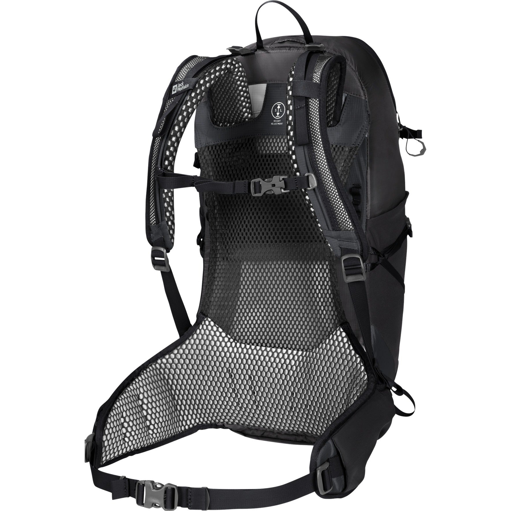 Jack Wolfskin Jack Wolfskin Prelight Vent 25 SL