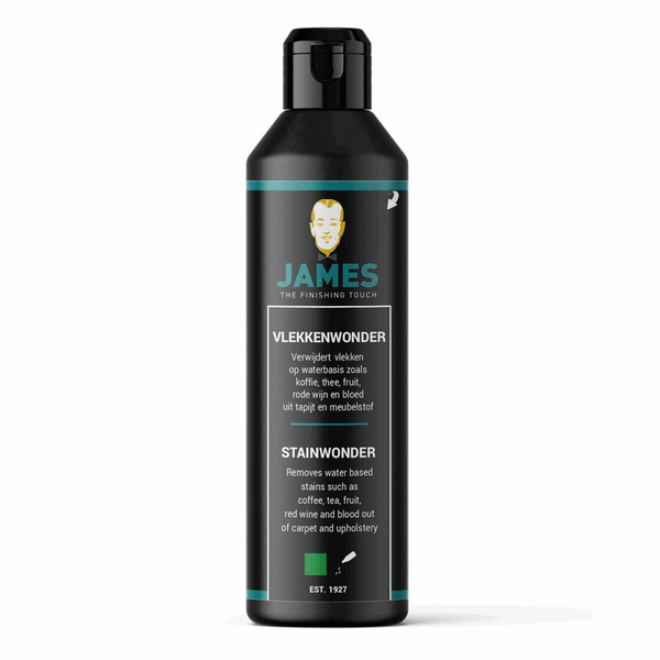 James vlekkenwonder (250 ml)