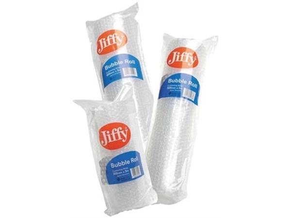 Jiffy luchtkussenfolie, ft (60 cm x 10 m)