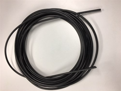 Elvedes Outer Cable 6mm 6.5mm (10m) black 1104 10