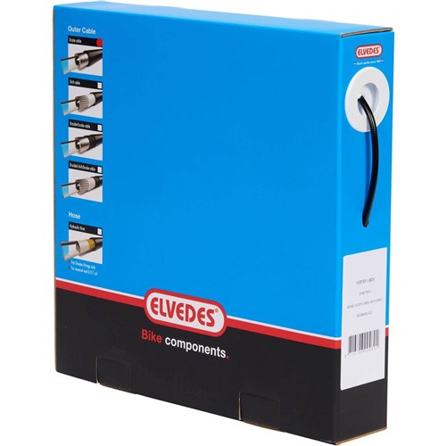 Rembuitenkabel 1125TEF-1-Box 30 meter zwart