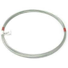 Elvedes roll of 10m inner cable 2mm