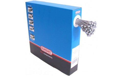 Elvedes ds a 100 rem binnenkabels ton 2m staal