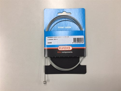 Elvedes gear inner cable XL 6408