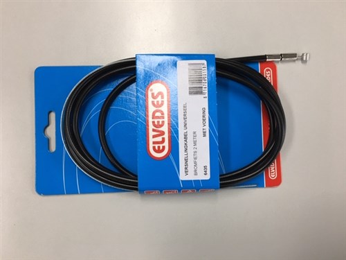 Gear cable hm universal cpl. 6435