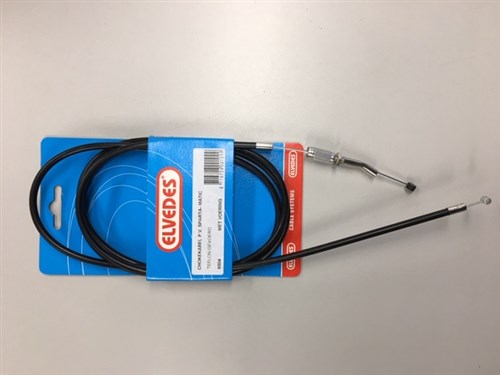 Câble de starter Sparta avec Saxonette