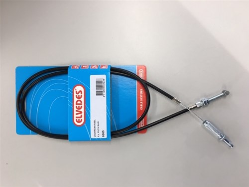 Elvedes cable systems bv Puch Maxi front brake cable 6665