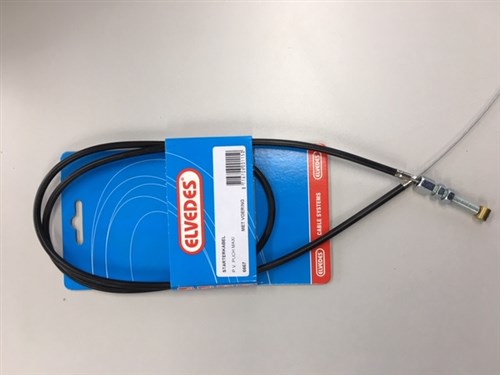 Elvedes cable systems bv Puch maxi starter cable 6667