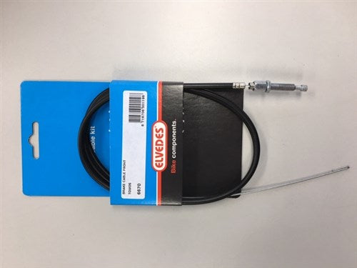 Elvedes drum a3 a35 for brake cable 6670