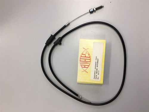 Elvedes Puch Macho Automatic Choke Cable 6673