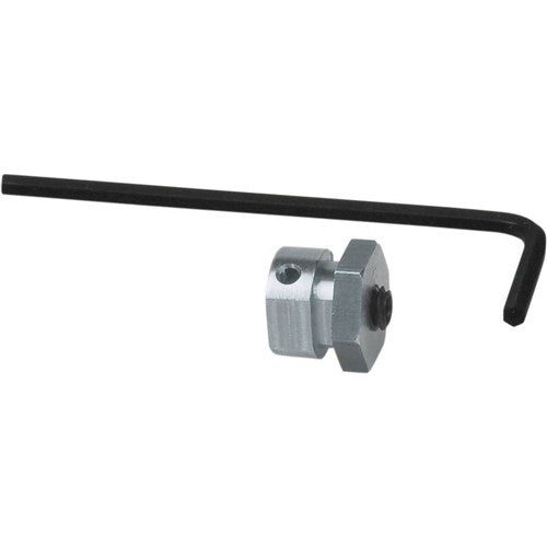 Vis écrou Elvedes pour Shimano Nexus 4 7 8 vitesses laiton - 15 pièces