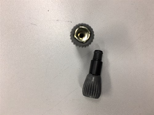 Elvedes cable adjuster in lever st.