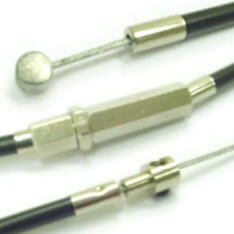 Elvedes rollator kabel cpl verp