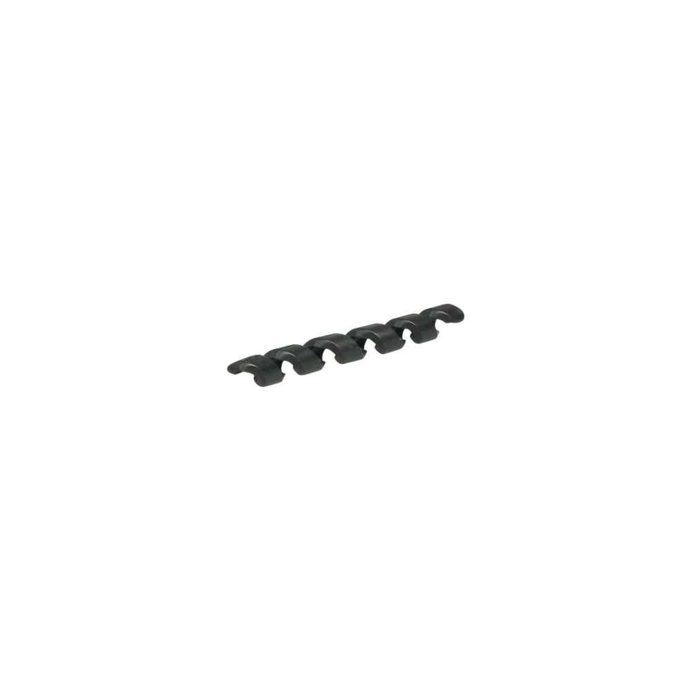 Elvedes Framebeschermer rubber ø4.0 5.5 mm (25 stuks)