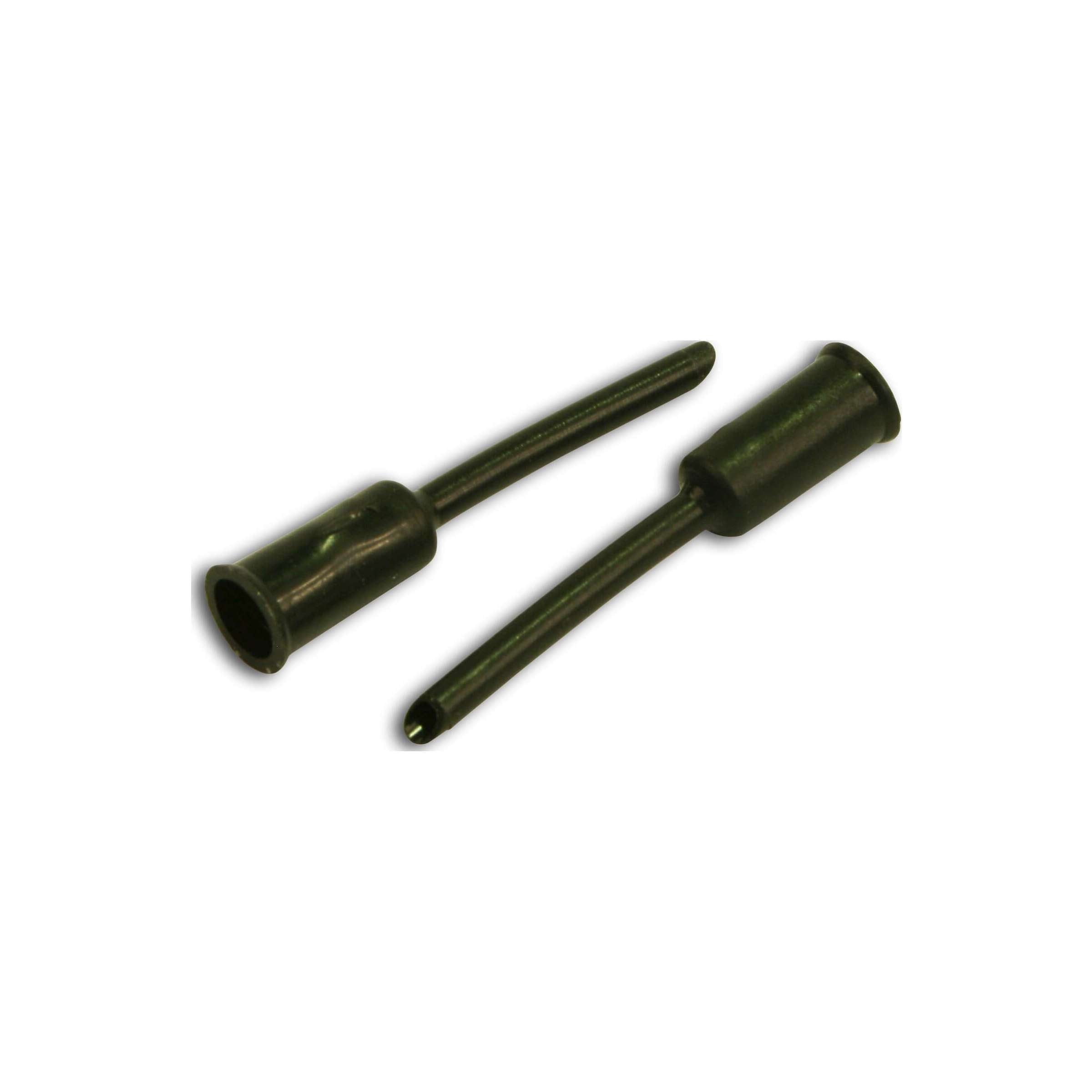 Elvedes cable end cap ks with tip 4.3mm