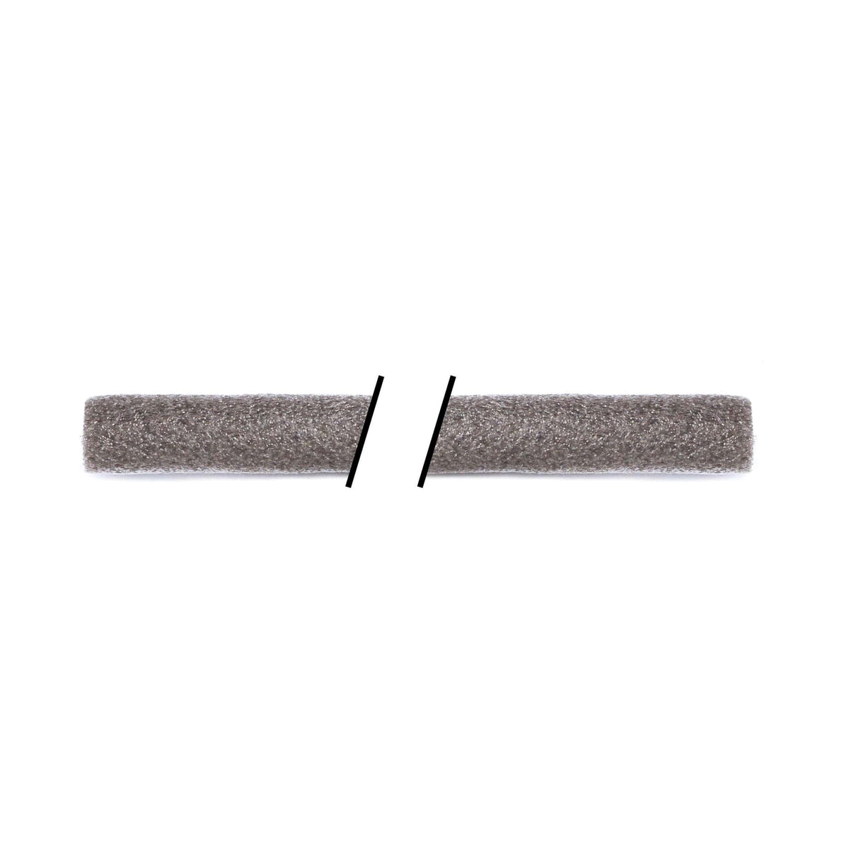 Tuyau anti-cliquetis mousse Elvedes 75 cm x ø11,0 6,0 mm (10 pièces)