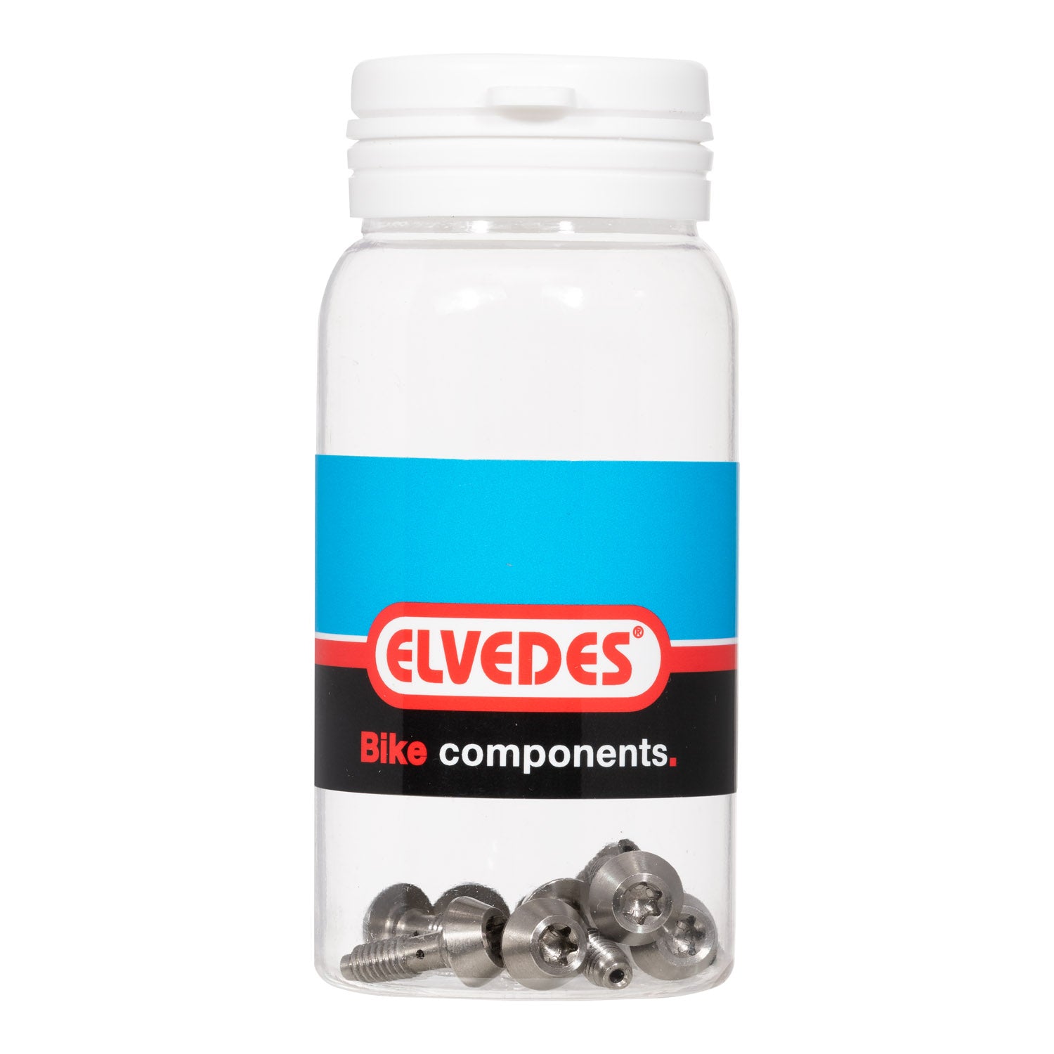 Elvedes Banjo-bout magura RVS 10 stuks elv2019115