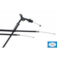 Gilera DNA-gaskabel cpl. teflon