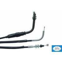 Peugeot Speedfight 2 throttle cable complete Teflon