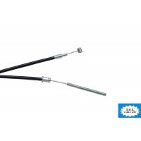 Peugeot Fox A-brake cable Teflon
