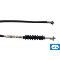 Tfl kabel piaggio lx 4-takt gaskabel teflon