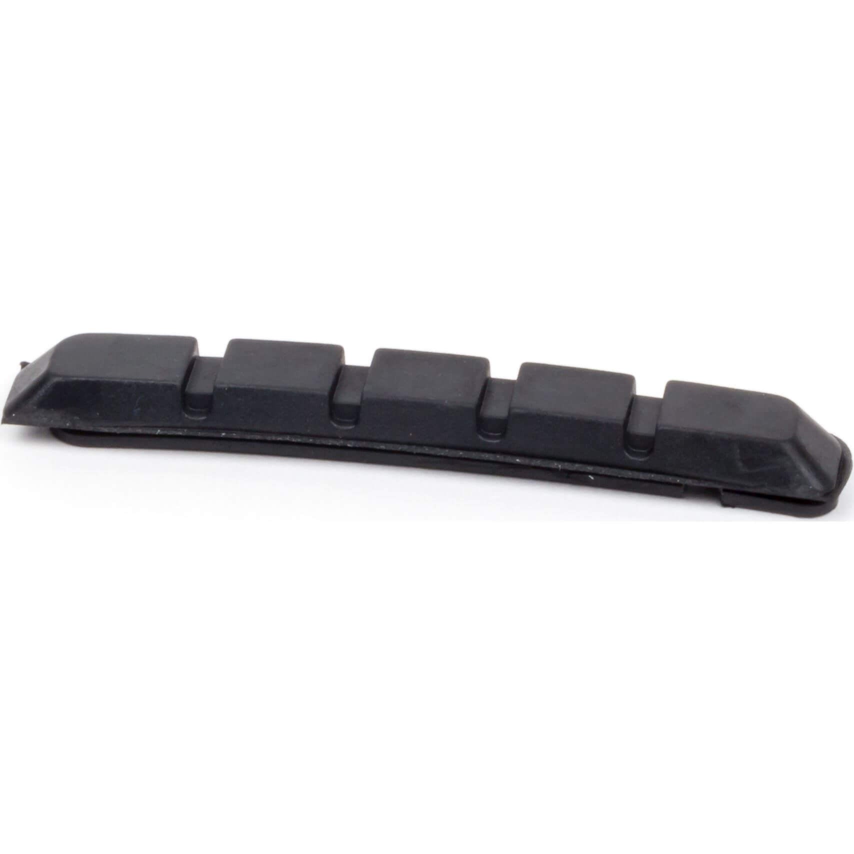 Elvedes V-Brake Shoe Rubber 72mm (25pcs)