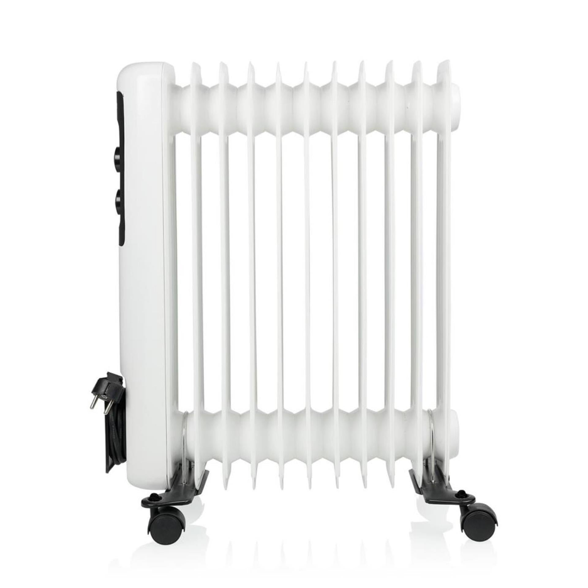 Tristar olieradiator 2000w
