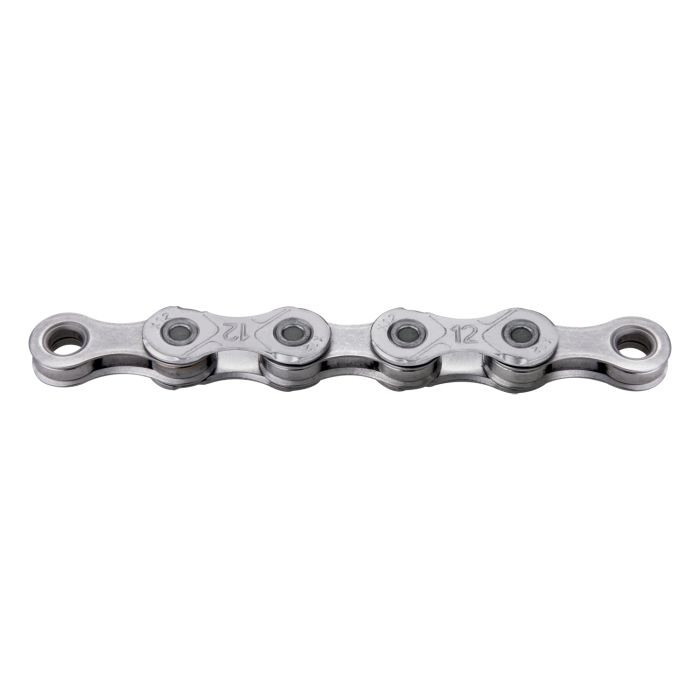 KMC X12 EPT Fietsketting 126 schakels - Grijs