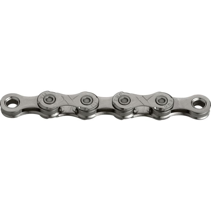 KMC ketting X11 grijs 118 schakels