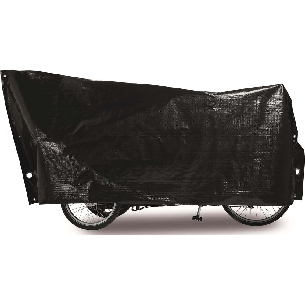 VK housse de vélo cargo (62) Cargo Bike noir