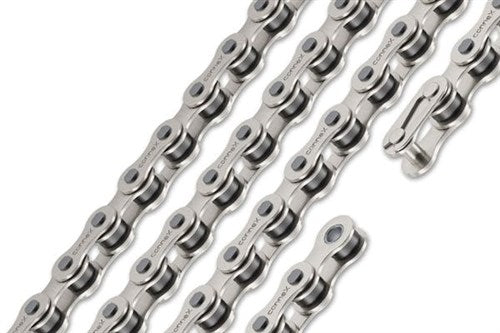 Connex wippermann ketting 1 8 108 nickel