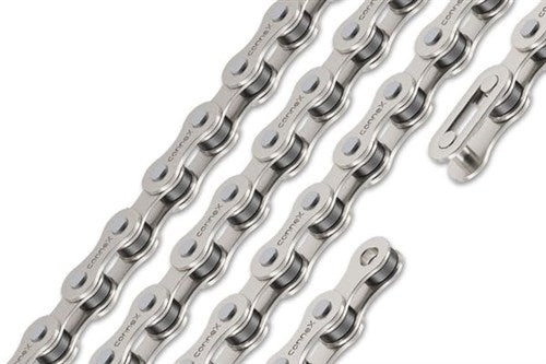 Chaîne Wippermann nexus 3 32 708 nickel connex