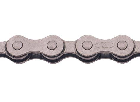 Marwi Bicycle Chain 1/2x3/32-112 Anti-Rust