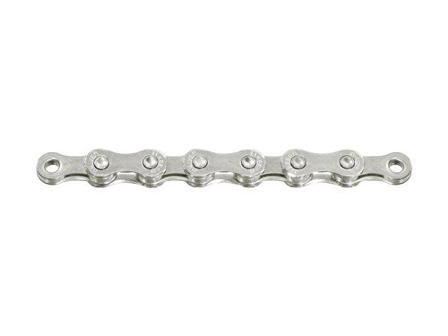 Sunrace 12-speed ketting CN12A-BOX 126L Zilver