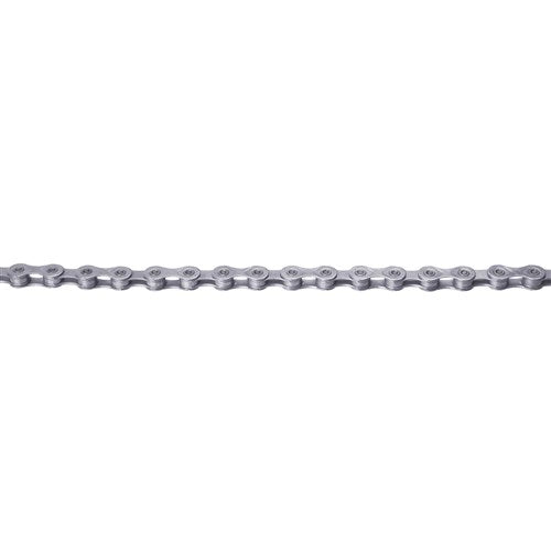 Chaîne M-Wave 10 vitesses, 1 2x11 128 116L silver antirouille (paquet suspendu)